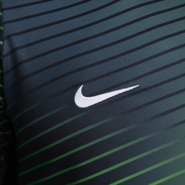 T-shirt Nike Dri-FIT Nigeria Academy Pro Grøn | FQ9038-065, 2