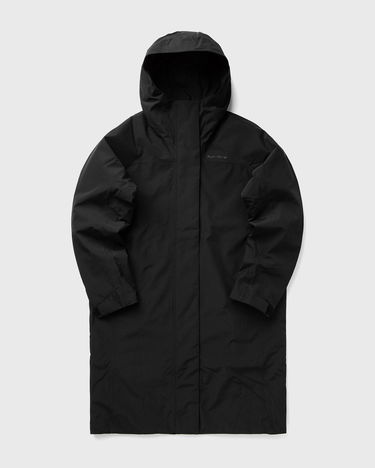 Parka Peak Performance Treeline Insulated Parka Sort | G80549010, 1