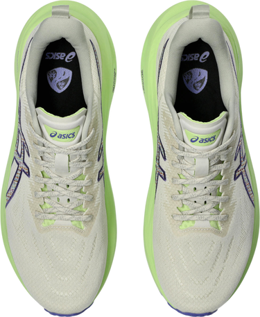 Sneakers og sko Asics GT-2000 13 TR Beige | 1011c042-300, 3