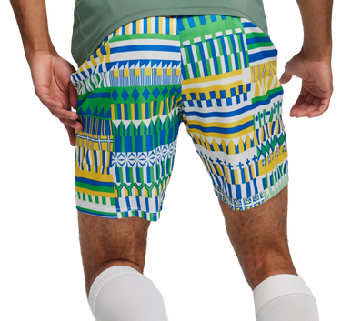 Shorts Puma FanwearCapsule Short Flerfarvet | 658967-15, 1