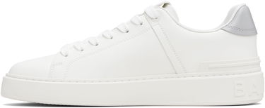 Sneakers og sko Balmain B-Court Hvid | FM0VI288LVBP, 2