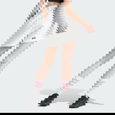 Shorts adidas Originals Z.N.E. Shorts Hvid | IN5149, 2