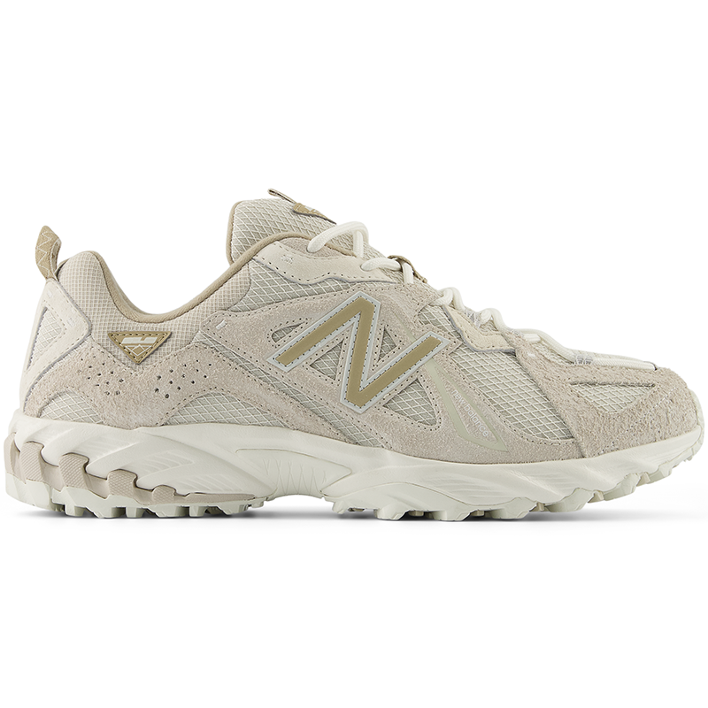 Sneakers og sko New Balance 610 Beige | ML610TML, 0