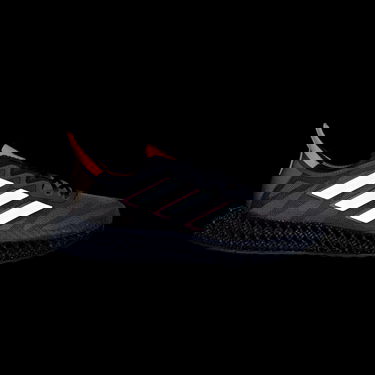 Sneakers og sko adidas Performance 4DFWD 3 Running Grå | ID0853, 2