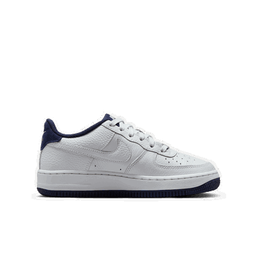 Sneakers og sko Nike Air Force 1 Hvid | HF0952-001, 3