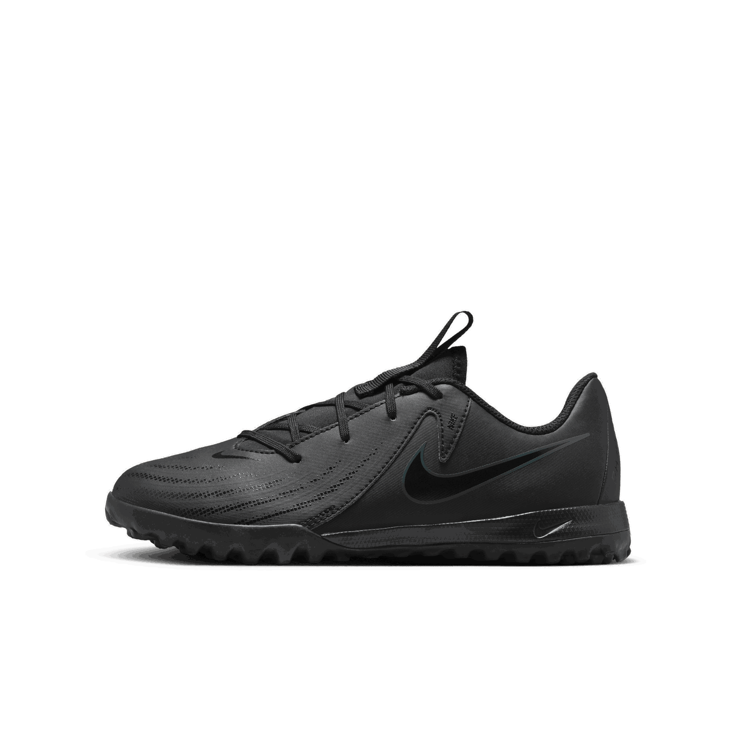Sneakers og sko Nike Phantom GX 2 Academy TF Sort | FJ2608-002, 0