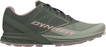 Sneakers og sko Dynafit ALPINE W Grøn | 08-0000064065-5654, 0