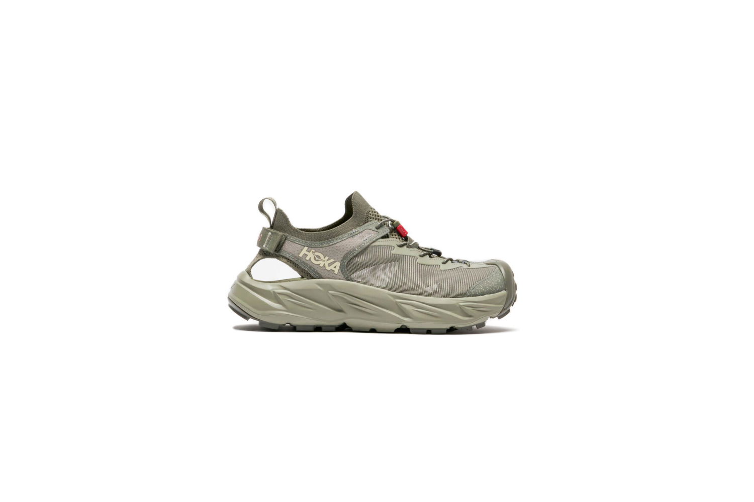 Sneakers og sko Hoka One One Hopara 2 Grå | 1147650-BYT, 0