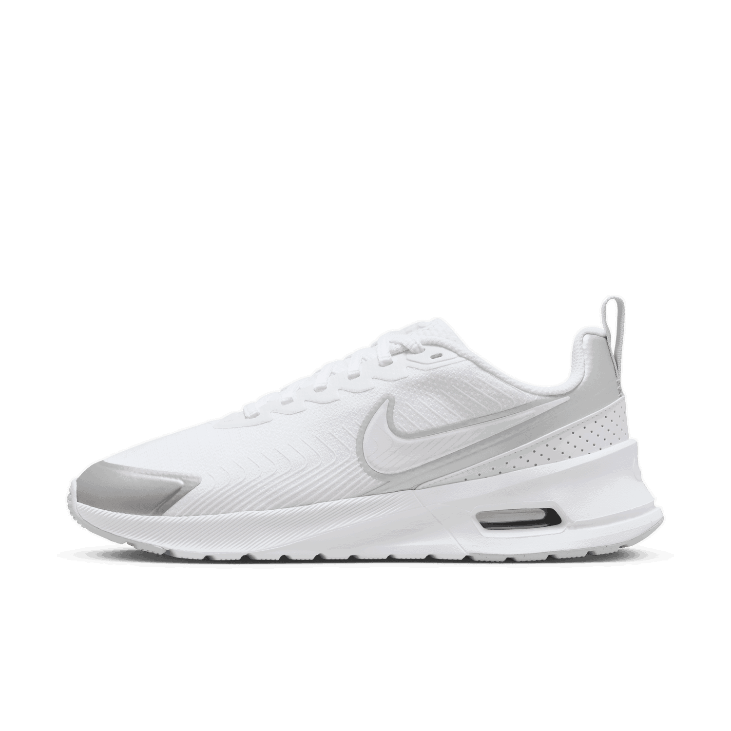 Sneakers og sko Nike Air Max Nuaxis Hvid | HF1233-101, 0