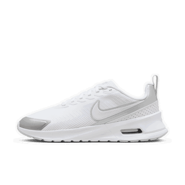 Sneakers og sko Nike Air Max Nuaxis Hvid | HF1233-101, 0
