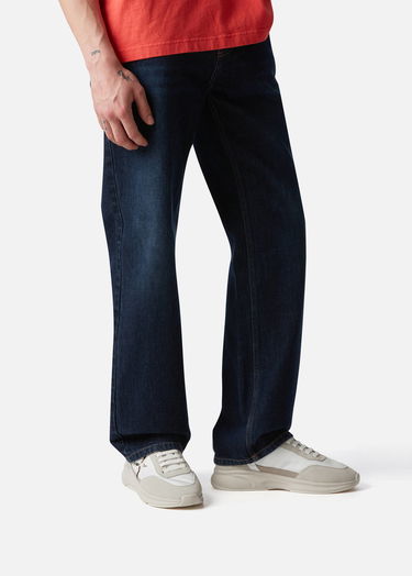 Sneakers og sko AXEL ARIGATO Genesis Neo Bird Hvid | F3373003, 6