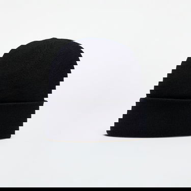Beanie Fred Perry Hat Classic Beanie Mørkeblå | C8161 T05, 2