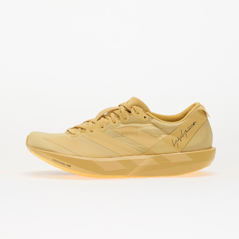 Sneakers og sko Y-3 Adios 9 Beige | JR6654