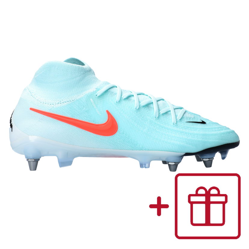 Sneakers og sko Nike Phantom Luna II Elite Pro P SG Turkis | hf4359-300