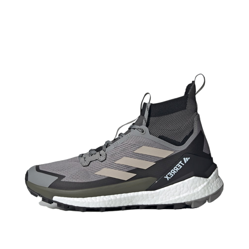 Outdoor adidas Performance Terrex Free Hiker 2.0 Grå | IG8866
