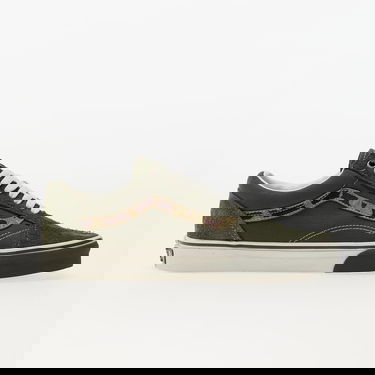 Sneakers og sko Vans Old Skool Brun | VN0A5JMI6NL1, 3