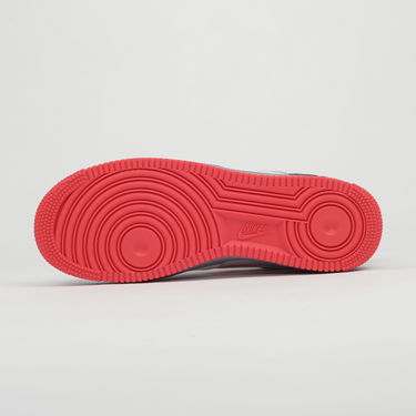 Sneakers og sko Nike Air Force 1 '07 LV8 Hvid | CT1620-100, 4