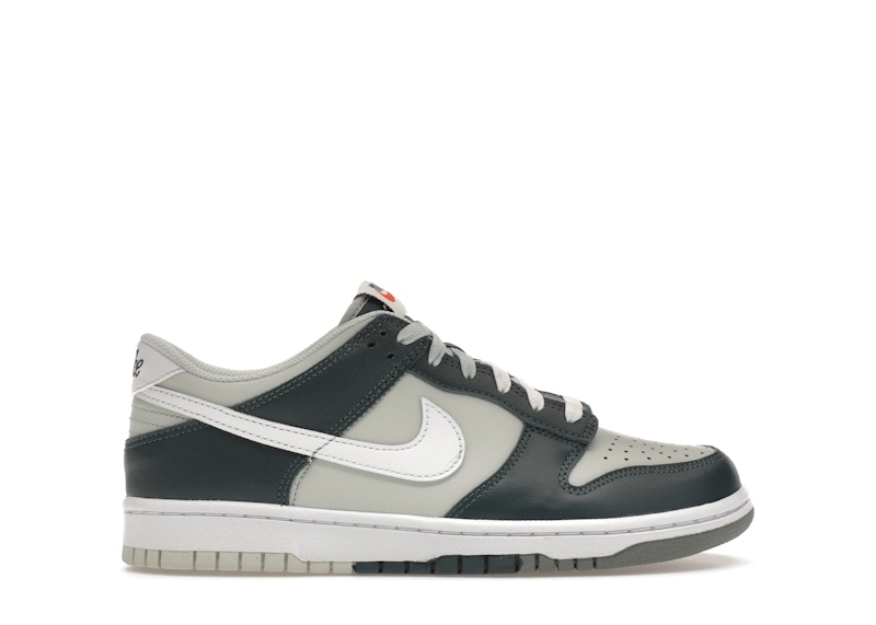 Sneakers og sko Nike Dunk Low Split Grå | FB9109-300, 0