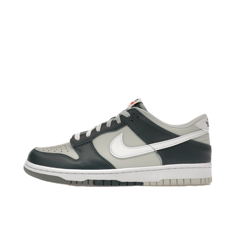 Sneakers og sko Nike Dunk Low Split Grå | FB9109-300