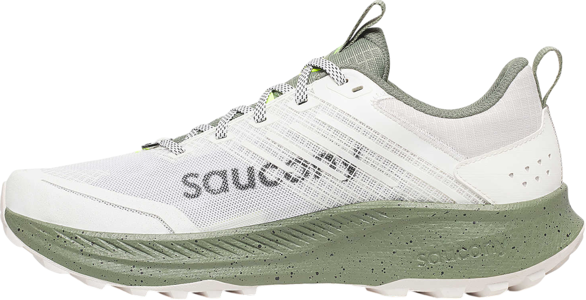 Sneakers og sko Saucony Saucony RIDE TR2 Hvid | s20951-140, 1