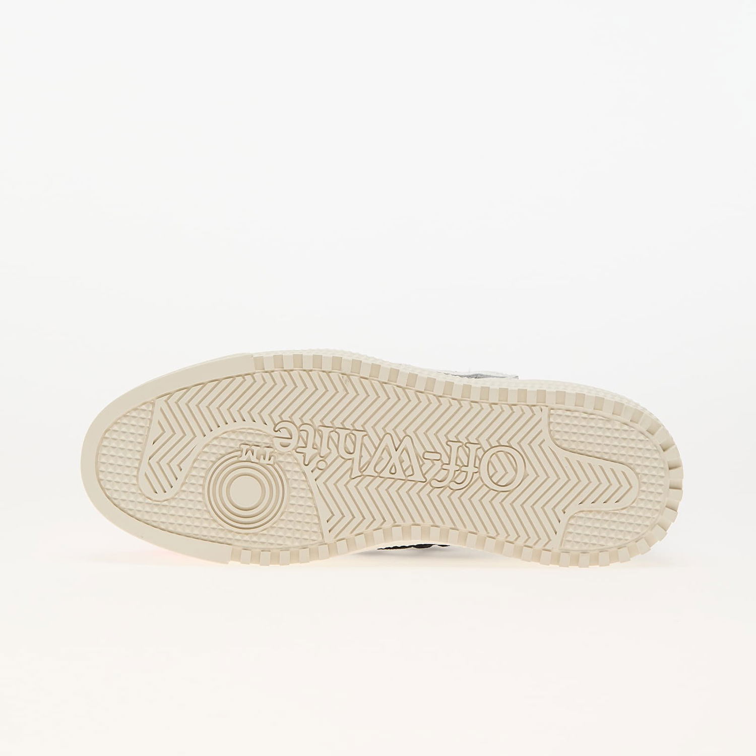 Sneakers og sko Off-White Low Top 3.0 Off Court Hvid | OMIA29KC99LEA0010120, 1