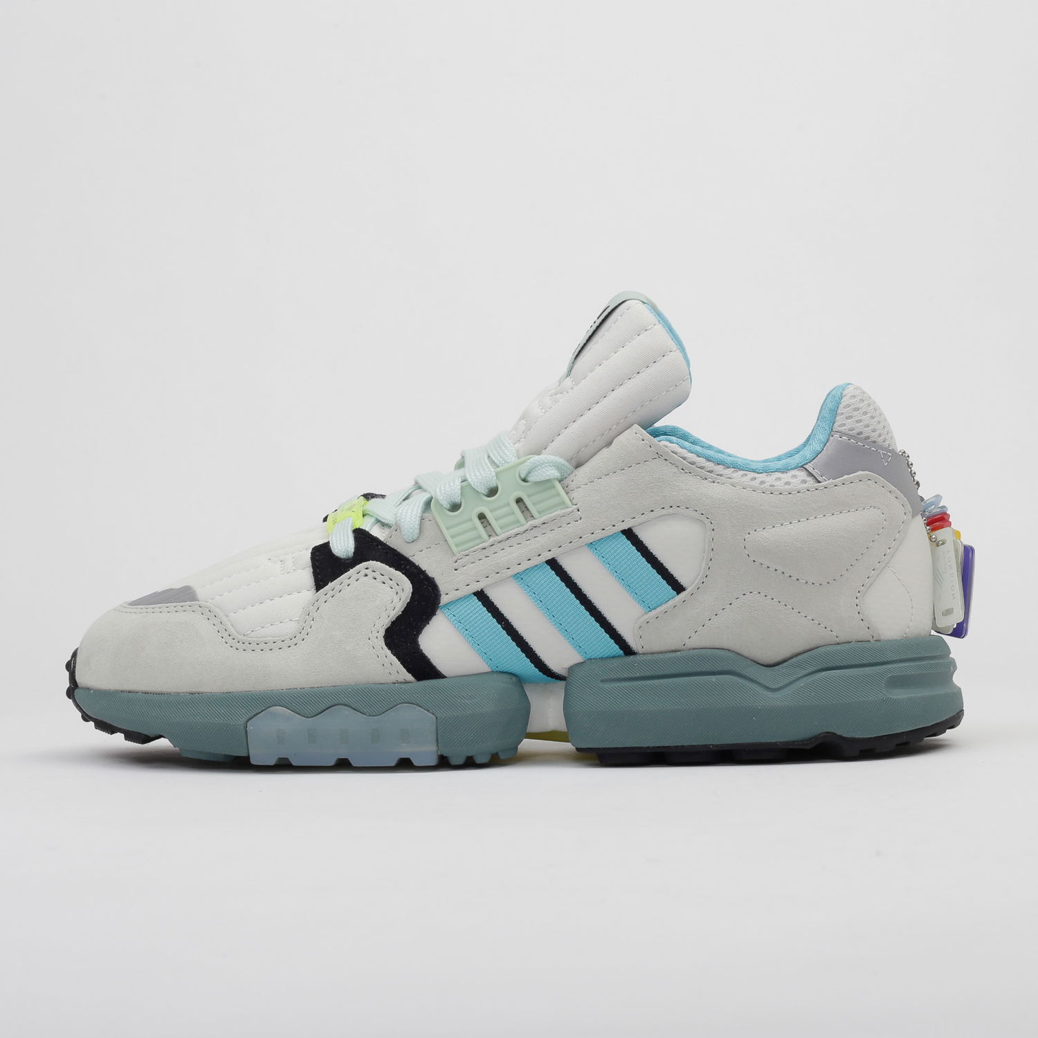 Sneakers og sko adidas Originals ZTorsion Grå | EF4344, 0