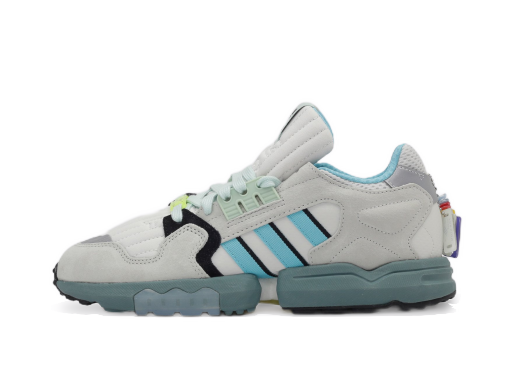 Sneakers og sko adidas Originals ZTorsion Grå | EF4344
