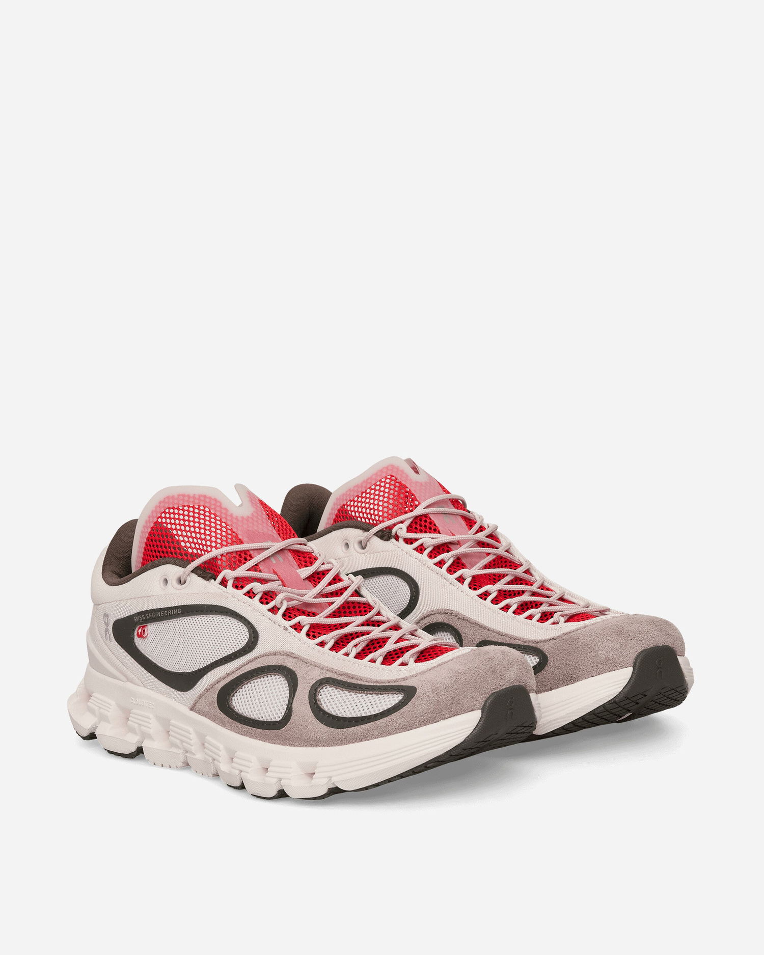 Sneakers og sko On Running FKA twigs Cloud X Lyserød | 3MF10910710 LILY, 0