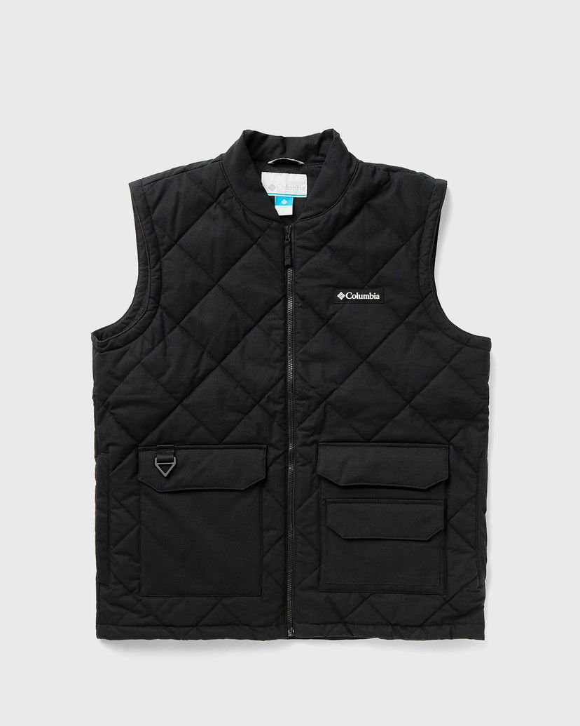 Vest Columbia M Rad Padded Vest Sort | 2075981010