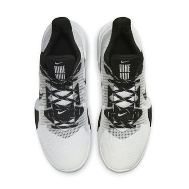 Sneakers og sko Nike Air Max Impact 3 "White" Hvid | DC3725-100, 2