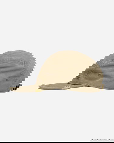 Kasket visvim Contrary Dept. Camp Cap Grøn | 0522903003001 002, 2