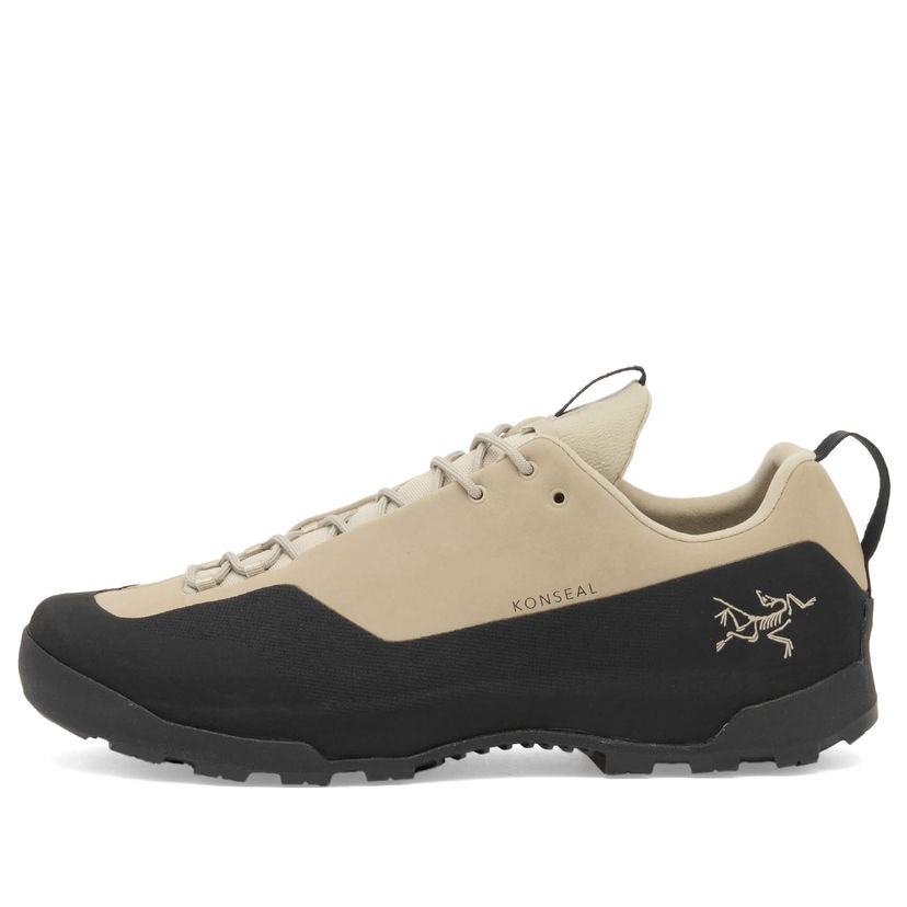 Sneakers og sko Arcteryx Konseal Beige | X000009834-022157