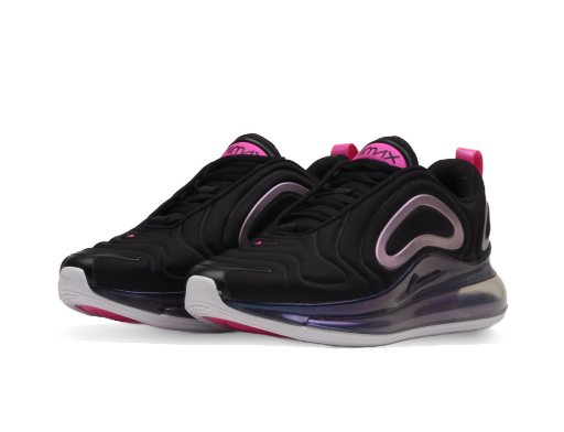 Sneakers og sko Nike W Air Max 720 SE Sort | CD2047-001