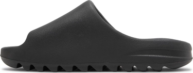 Sneakers og sko adidas Yeezy Yeezy Slides "Onyx" Sort | HQ6448, 1