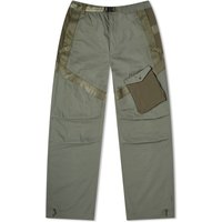 Bukser Maharishi Cordura NYCO Loose Track Pant Grøn | 4548-SGE, 1