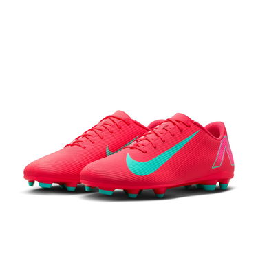 Sneakers og sko Nike Vapor 16 Club FG/MG 45.5 Lyserød | FQ8441-800, 1