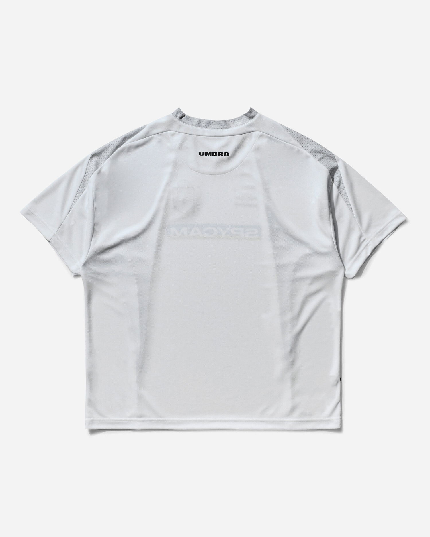T-shirt Umbro Training 08 10 T-Shirt Hvid | UBMW0360FA228 WTH0001, 0