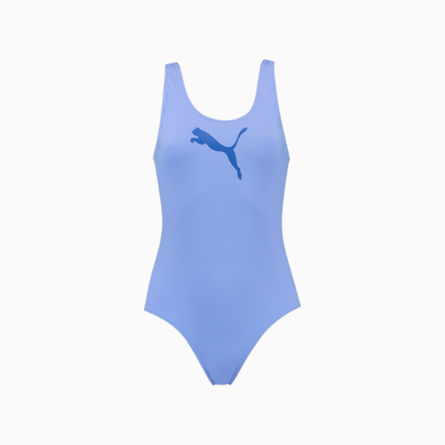Badetøj Puma Costume da bagno Blå | 907685_17, 0