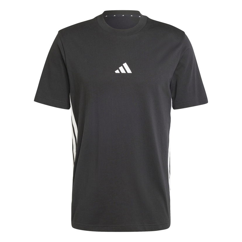 T-shirt adidas Performance 3-Stripes Tee Sort | JD1906