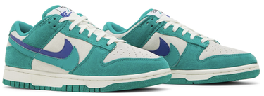 Sneakers og sko Nike Dunk Low SE "85" Turkis | DO9457-101, 1