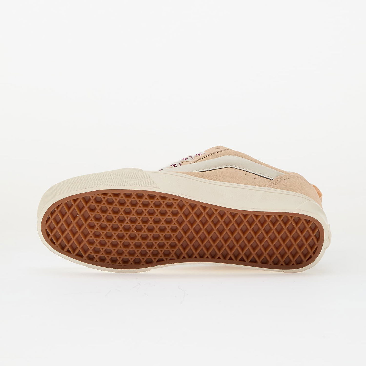 Sneakers og sko Vans Knu Skool Beige | VN000D6ZE2S, 1