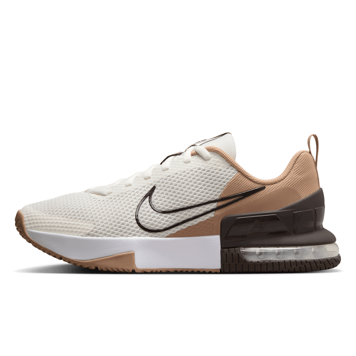 Sneakers og sko Nike Air Max Alpha Trainer 6 Beige | FQ1833-105, 0