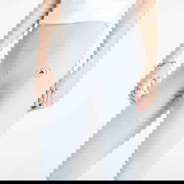 Leggings adidas Performance adidas by Stella McCartney Yoga 7/8 Tights Grå | JN0553, 1