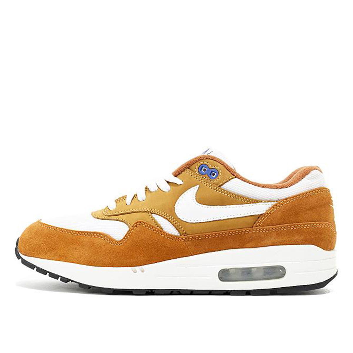 Sneakers og sko Nike Air Max 1 Curry Orange | 306295-711, 0