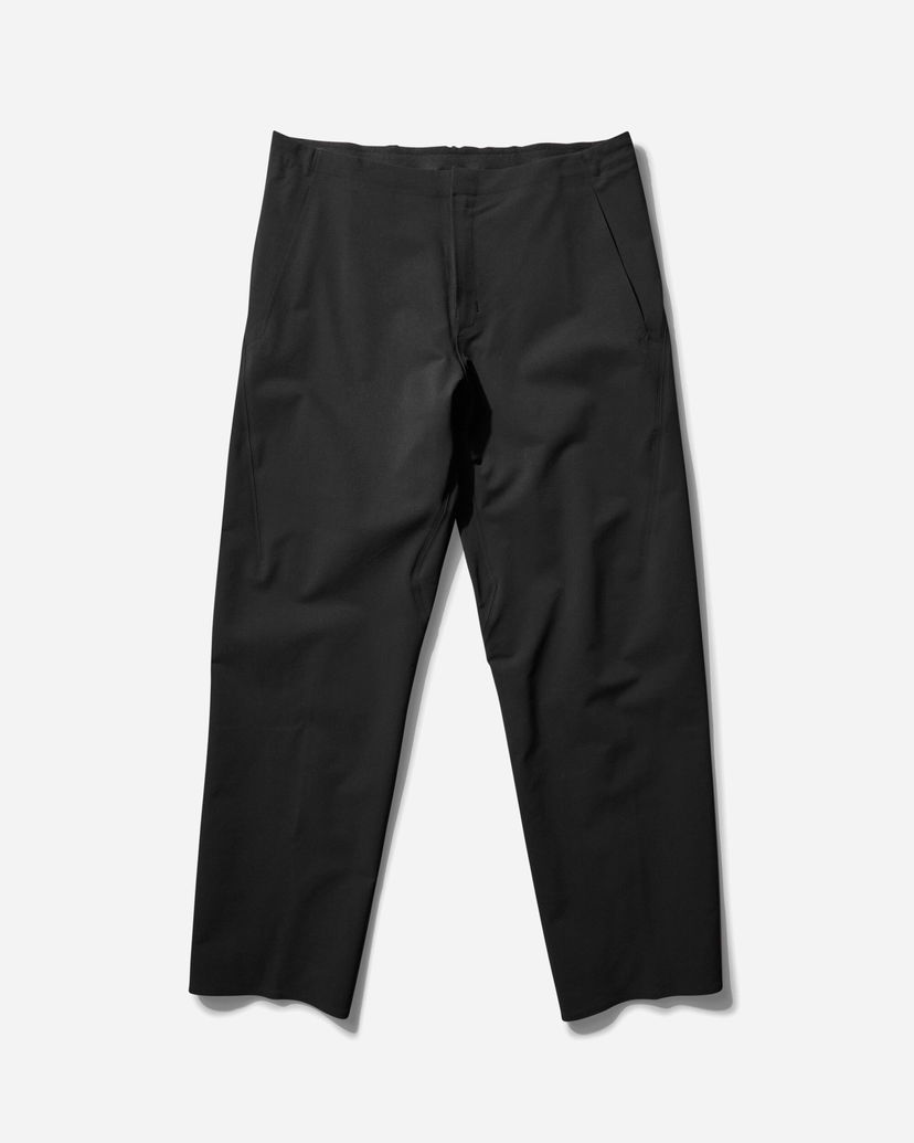 Bukser Arcteryx Spere Cropped Pants Sort | X000009123 BLACK