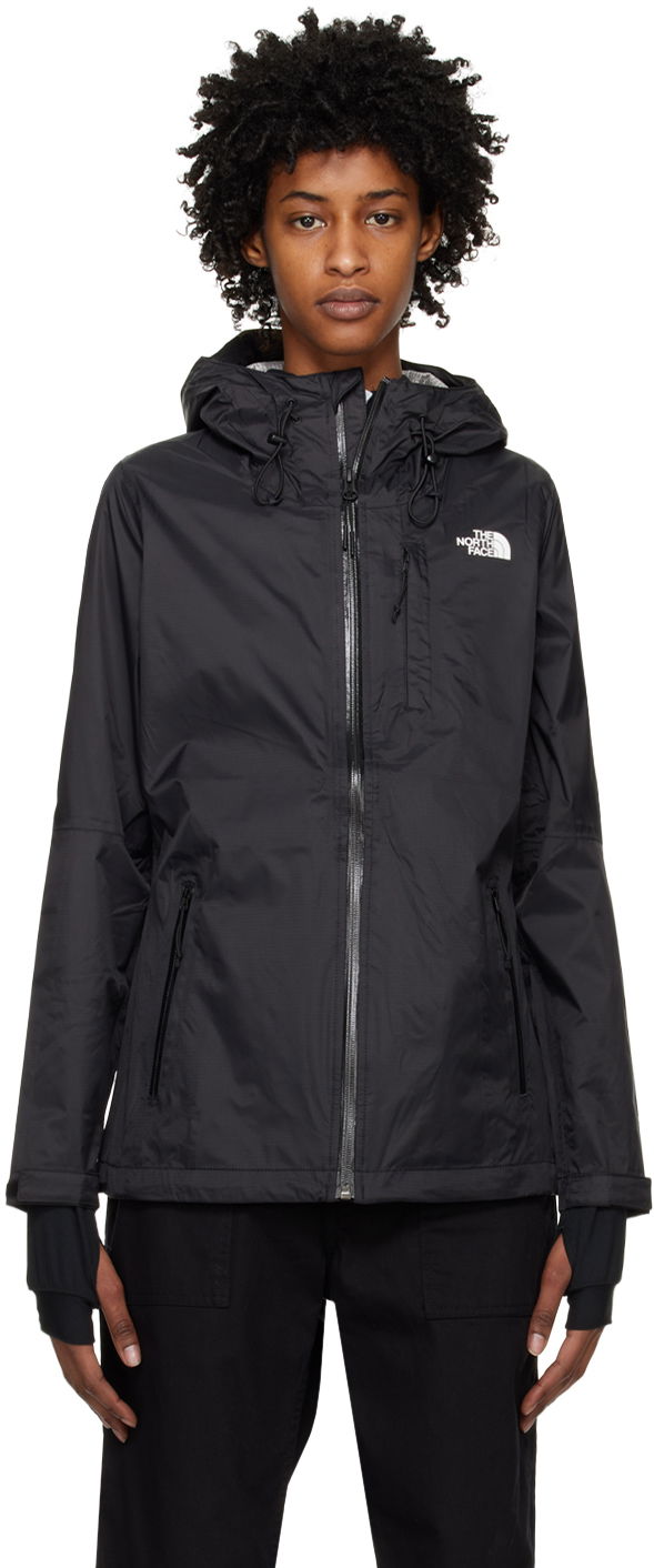 Jakke The North Face Alta Vista Jacket Sort | NF0A7QAR, 0