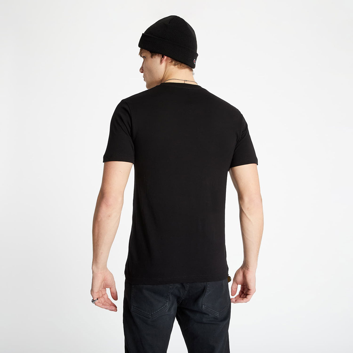 T-shirt RIPNDIP Lord Nermal Pocket Tee Sort | RND0204M, 1