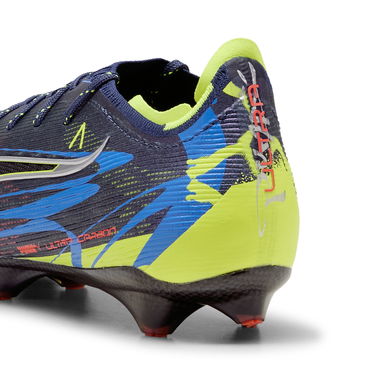 Sneakers og sko Puma ULTRA 6 CARBON DARE TO FG Flerfarvet | 108754_01, 2