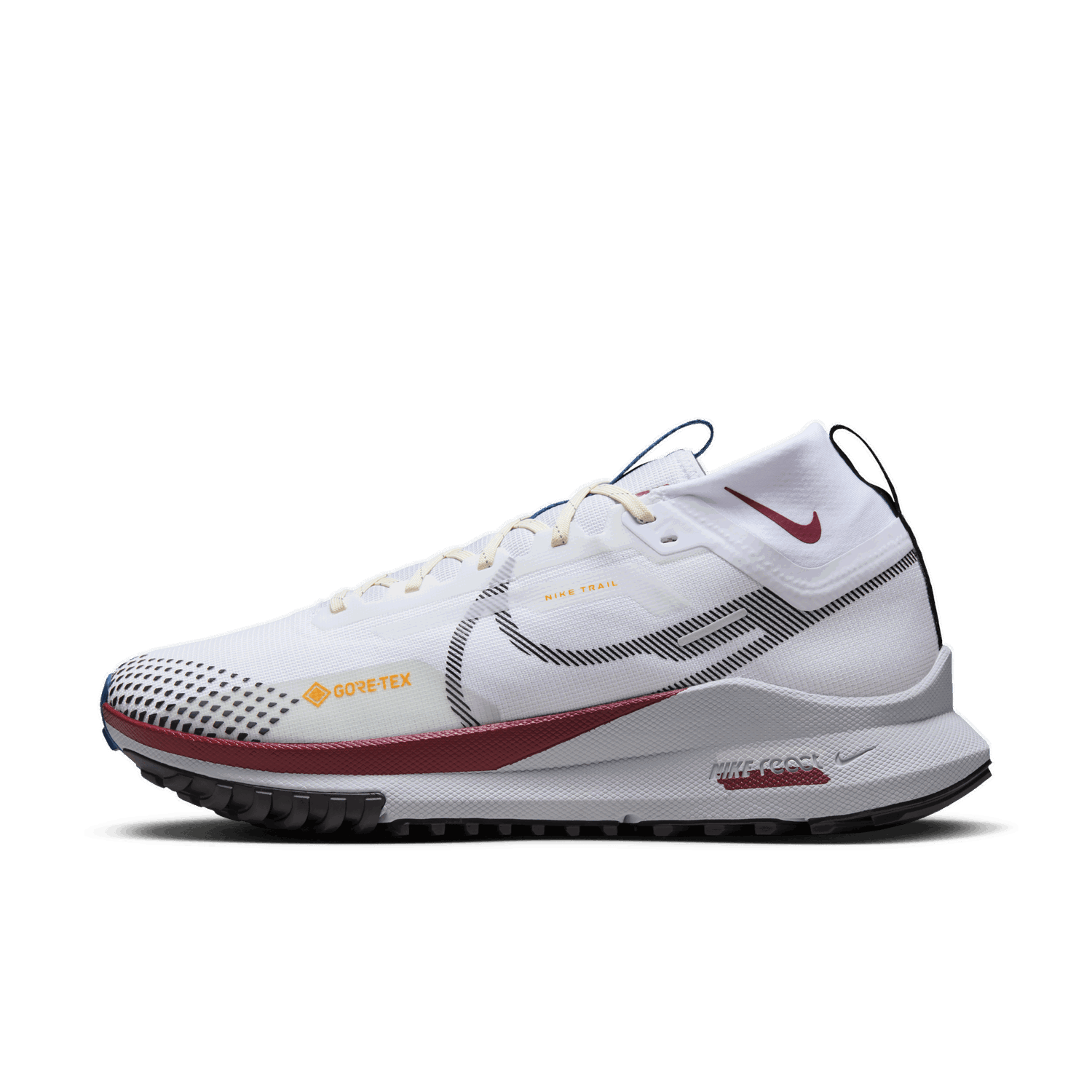 Sneakers og sko Nike Pegasus Trail 4 GORE-TEX Hvid | DJ7926-102, 0