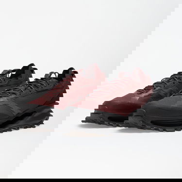Sneakers og sko Y-3 S-Gendo Trail Mystery Brown/ Mystery Brown/ Black Bourgogne | JR7014, 5